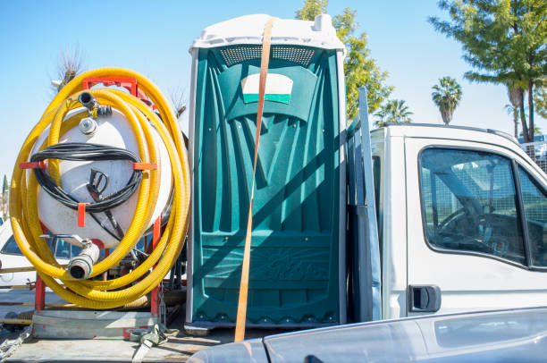 Louisville, TN porta potty rental Company