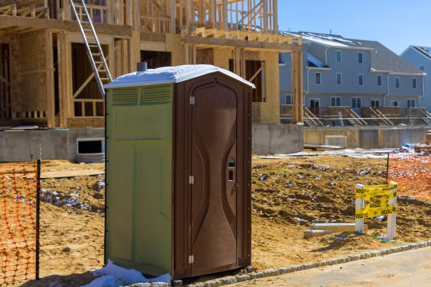 Best Long-term porta potty rental  in Louisville, TN