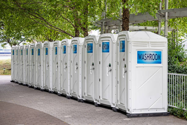 Porta potty rental for outdoor events in Louisville, TN