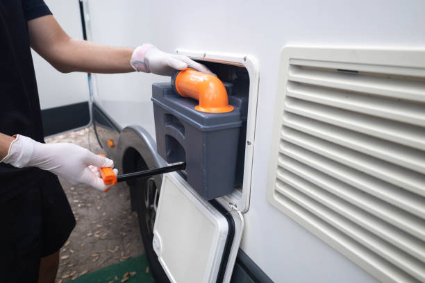 Best Emergency porta potty rental  in Louisville, TN