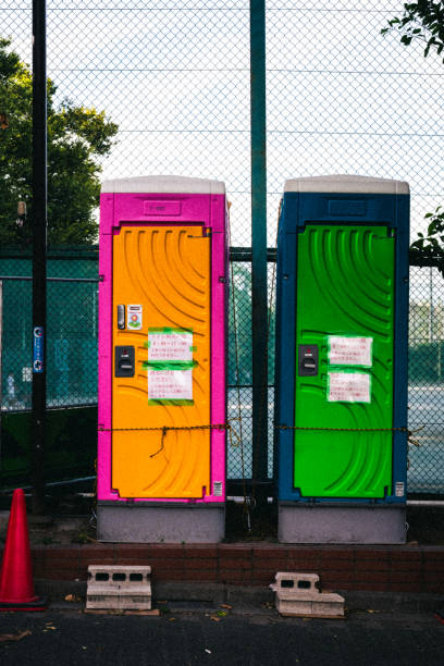 Portable Toilet Options We Offer in Louisville, TN